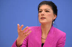 Os 90 mil milhões de euros da UE “podem não ser suficientes” para a Ucrânia – WSJ