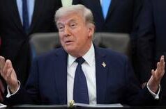 Irã pronto para negociações e guerra – enviado