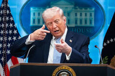 Teerã nega novas negociações com enviados de Trump