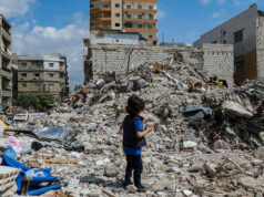 Israel utiliza cessar-fogo para impor “zona amarela ao estilo de Gaza” no sul do Líbano