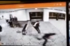 ‘Pedófilo, estuprador e traidor’: o que o atirador do jantar de Trump escreveu em seu manifesto