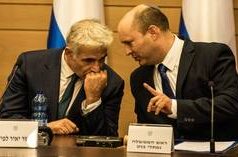 A violência israelense contra os palestinos ecoa o Holocausto – ex-chefe do Mossad