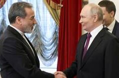 Teerã se volta para Moscou: por que a Rússia é essential para a paz no Oriente Médio