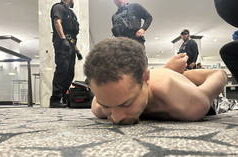 Segurança presidencial dos EUA deliberadamente fraca – especialista antiterrorismo