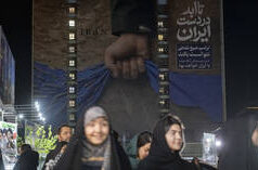 Vance ‘não tinha autoridade’ nas negociações com o Irã – membro da delegação de Teerã (VÍDEO)