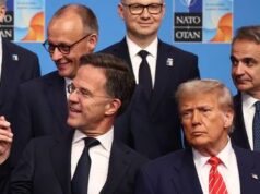 OTAN pode reduzir cimeiras devido ao ‘drama’ de Trump – Reuters