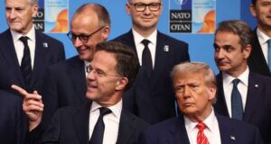 OTAN pode reduzir cimeiras devido ao ‘drama’ de Trump – Reuters