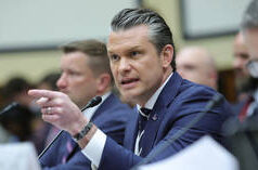 Pentágono reduz custos da guerra no Irã – CNN