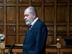 Joshua Richards, de Emmerdale, diz que a trama do Bear period ‘insuportável’ em meio à depressão do pai