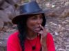 Sinitta, de I am A Superstar, critica colega de acampamento da ITV por ‘estar no ouvido dela’ na saída
