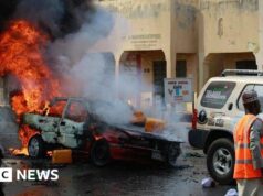 Quase 400 condenados na Nigéria por ligações com militantes islâmicos