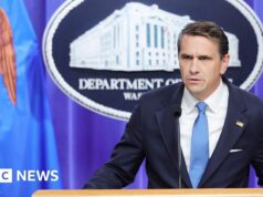 EUA acusam organização anti-extremismo por pagamentos a informantes de grupos de ódio