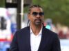 David Haye vai tentar roubar comida de outro time em I’m A Celeb