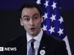 Memorando da Casa Branca afirma roubo em massa de IA por empresas chinesas