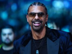 David Haye insiste que fez ‘brincadeiras na escola primária’ com Adam Thomas