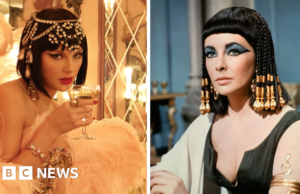 Taylor Swift presta homenagem a Elizabeth Taylor com videoclipe surpresa