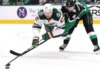 Le Wild pousse les Stars nos cabos