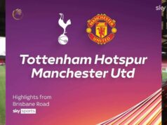 Wasteful Spurs incapaz de capitalizar enquanto o Man Utd empatou sem gols