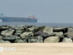 O bloqueio dos EUA ao Irão é uma aposta. Isso funcionará?