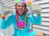 6ix9ine sai em liberdade após pena de prisão, transmissão ao vivo de Adin Ross ressurge on-line