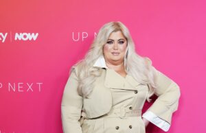 Gemma Collins e Craig Charles enfrentam desafio alimentar em I am A Celeb