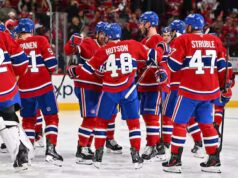 Lane Hutson: o jogador clé para combater o Lightning