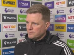 O futuro de Howe em uma ‘encruzilhada’, conforme revelaram as prioridades de transferência de Newcastle