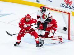 Course aux séries dans l’Est: vers une premier dans l’histoire de la LNH?