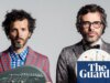 Os reveals de reunião da dupla de comédia neozelandesa Flight of the Conchords esgotam em minutos