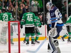 Jatos incapazes de ganhar terreno após serem anulados por Oettinger, Stars