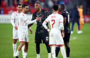 Classificação da FIFA: os Bleus de retorno ao sommet du monde para a estreia em 2018