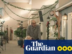 Revisão de Chagrin Valley – os meandros da vida em uma casa de repouso dentro de um estranho paraíso synthetic