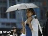 Japão revela novo nome para dias de 40ºC ou mais após verão escaldante