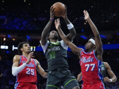 NBA Roundup: 76ers derrotam Timberwolves com o retorno de Embiid