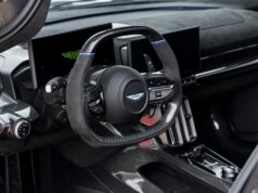 Análise do Aston Martin Valhalla (2026): um híbrido plug-in de US$ 1 milhão