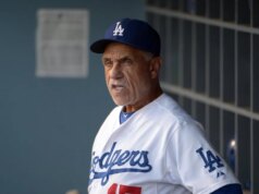 All-Star 2B, ladrão de bases Davey Lopes morre aos 80 anos