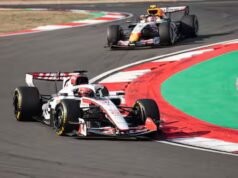 Fórmula 1: o regulamento técnico reajustado após as críticas dos pilotos