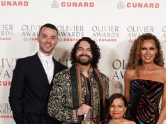 Ser diferente é uma coisa boa, diz o ator Arti Shah de Paddington ao filho