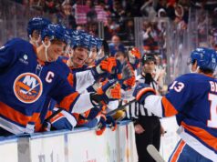 À TVA Sports activities: os Islanders vão ganhar pouco ar?