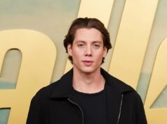 Sam Vanderpump recusou oferta de fígado para não “sujeitar” a mãe ao impacto da doença