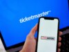 O júri faz o que o DOJ de Trump não faria, considera a Ticketmaster um monopólio