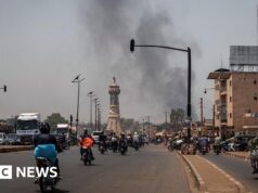 França pede aos cidadãos que deixem o Mali após ataques rebeldes