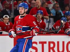 CH: le deuxième trio a toute la confiance de St-Louis