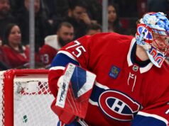 Após a extase, des huées pour le Canadien: «Ce n’était pas une bonne recreation», declara Martin St-Louis