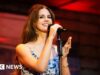 Lana Del Rey cantará tema do novo jogo de James Bond