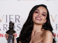 Quem ganhou o quê? Vencedores do Olivier Awards 2026 na íntegra