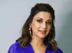 Sonali Bendre sobre o câncer, diz que a detecção precoce poderia ter mudado tudo