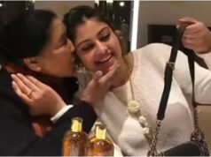 Zanai compartilha postagem sobre Asha Bhosle no IG: ‘Encontrando a paz’