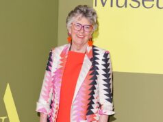 Dame Prue Leith e Vick Hope entre as estrelas na inauguração do V&A East Museum