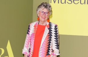 Dame Prue Leith e Vick Hope entre as estrelas na inauguração do V&A East Museum